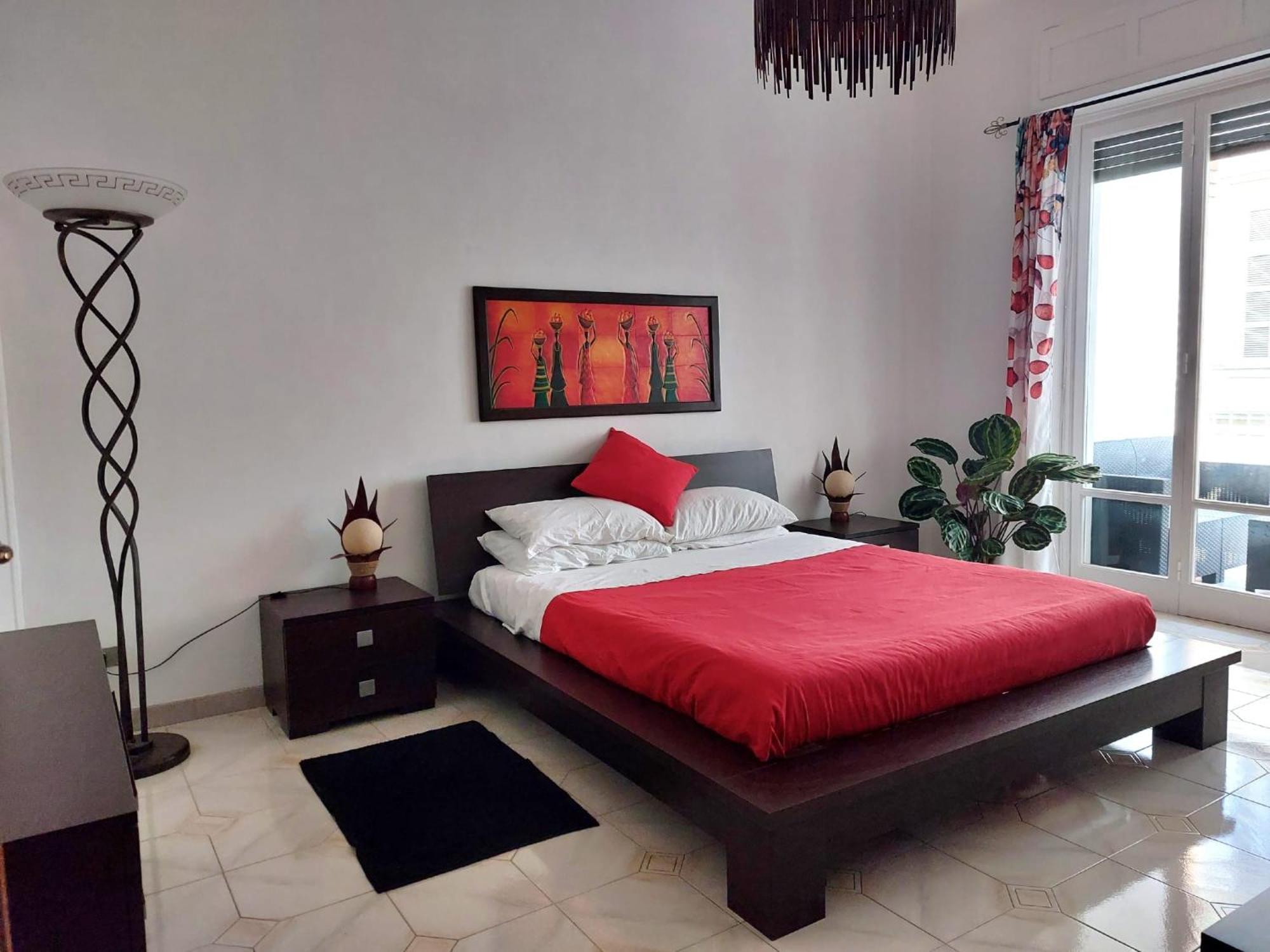 Casa Stazione Apartment *