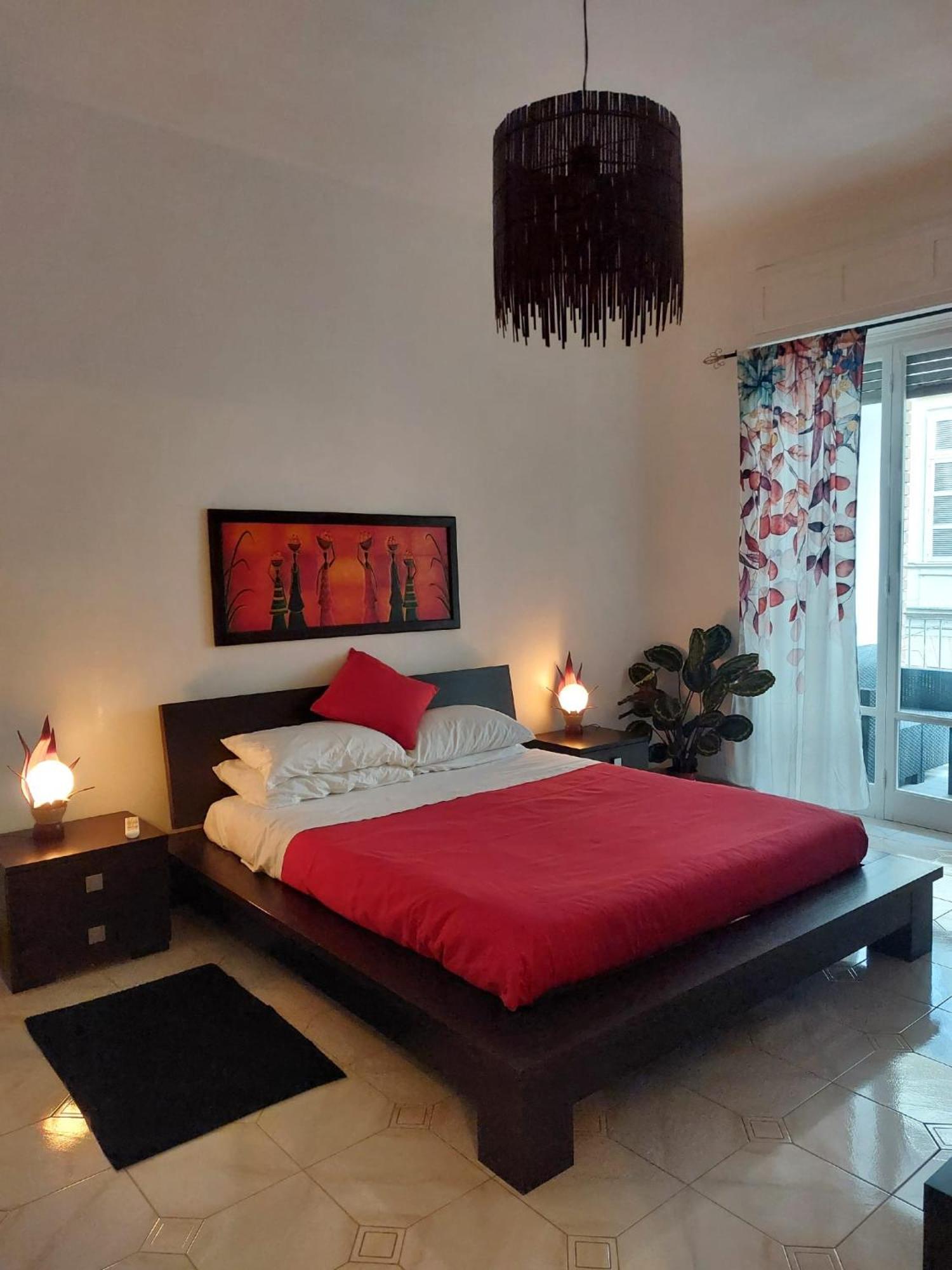 Casa Stazione Apartment Turin
