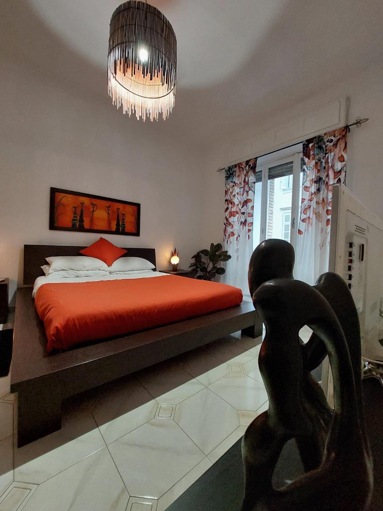Apartment Casa Stazione