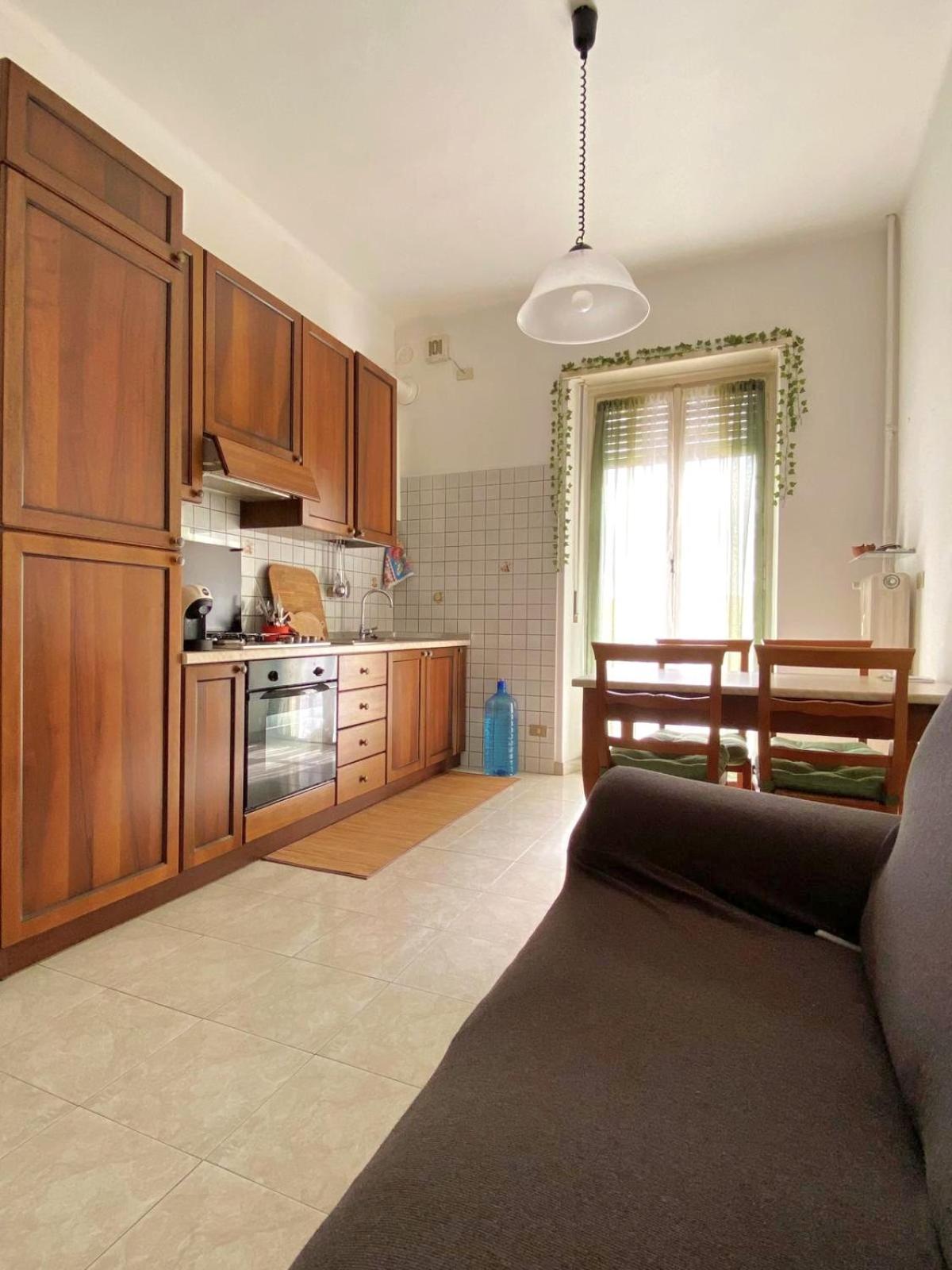 Apartment Casa Stazione Turin