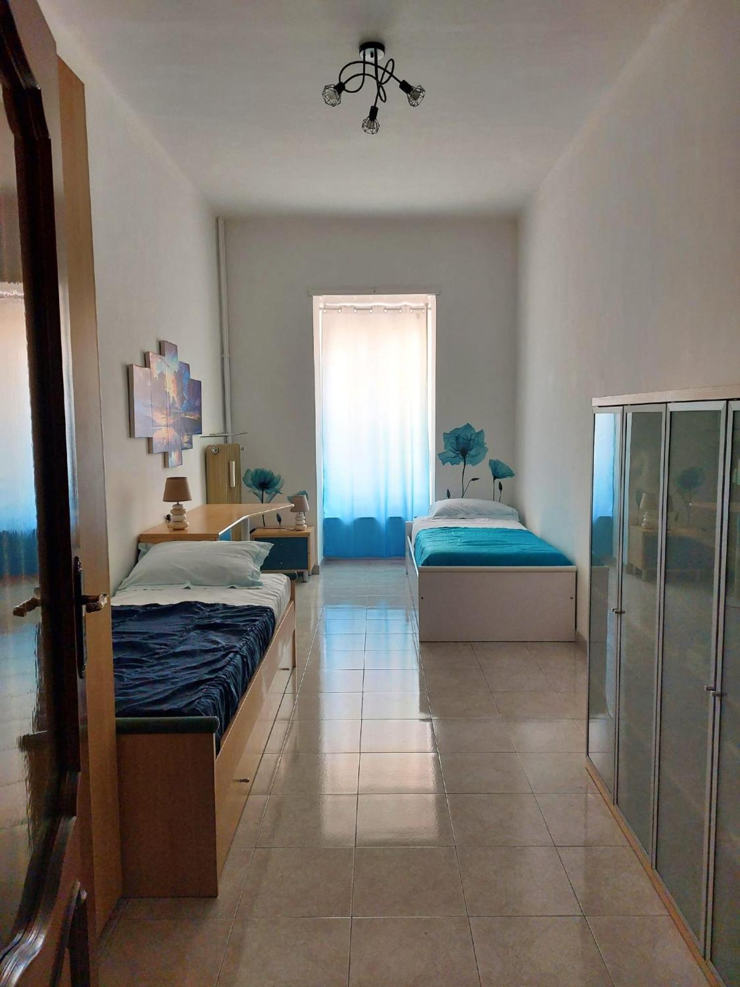 Apartment Casa Stazione