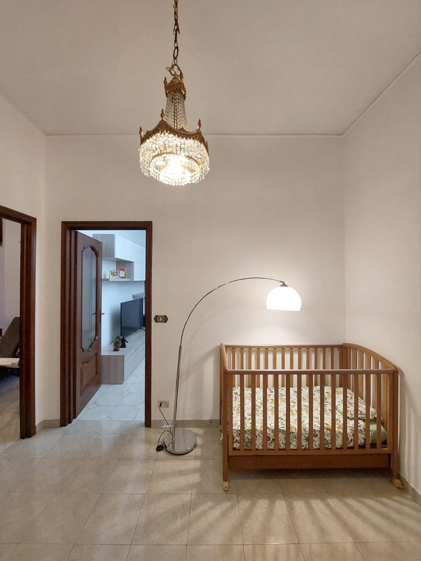 Casa Stazione Apartment