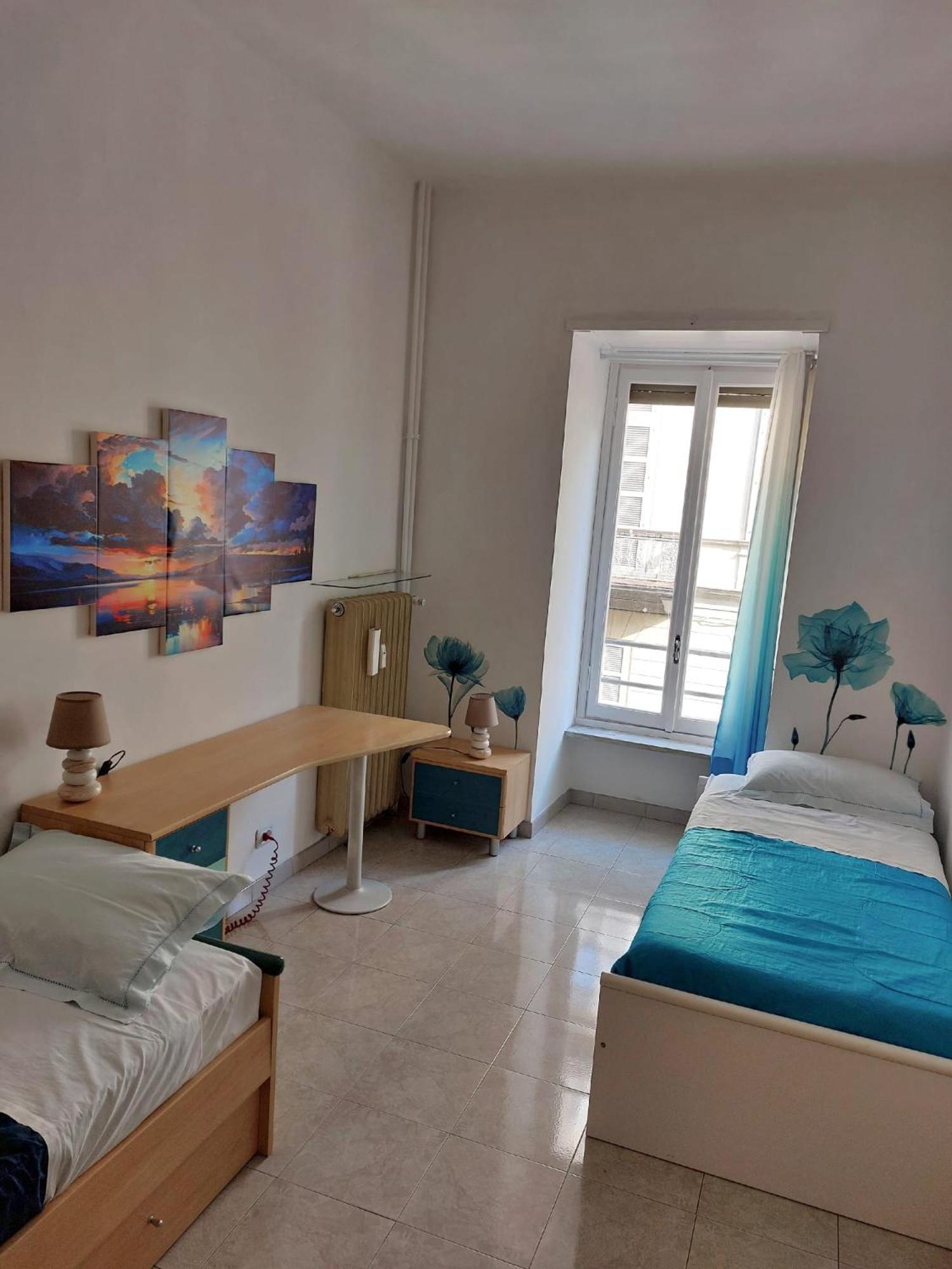 Apartment Casa Stazione *
