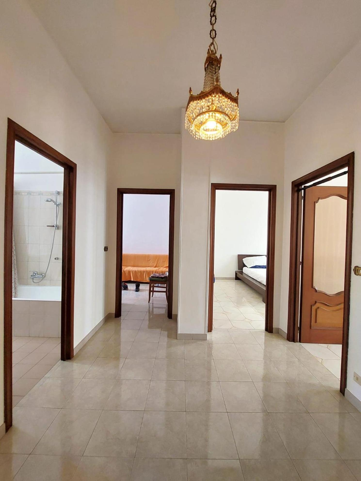 Casa Stazione Apartment *