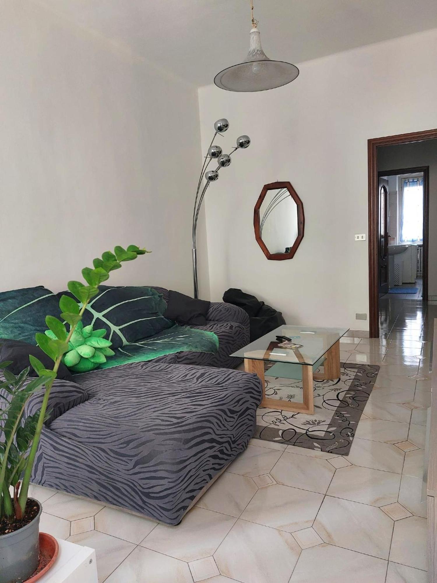 Apartment Casa Stazione *