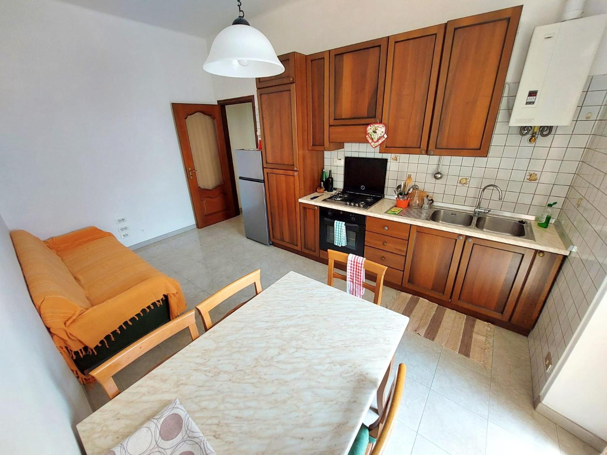Casa Stazione Apartment *