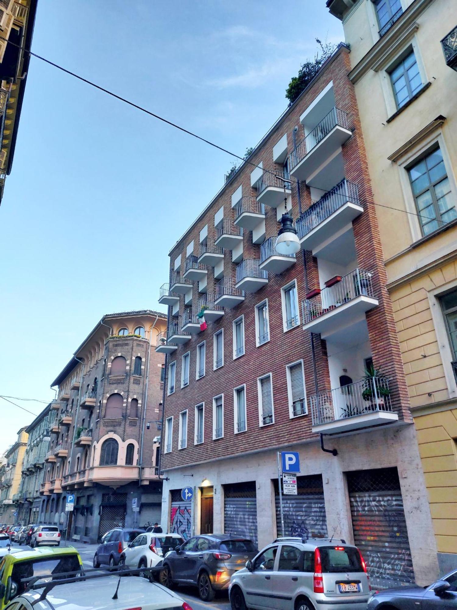 Casa Stazione Apartment *