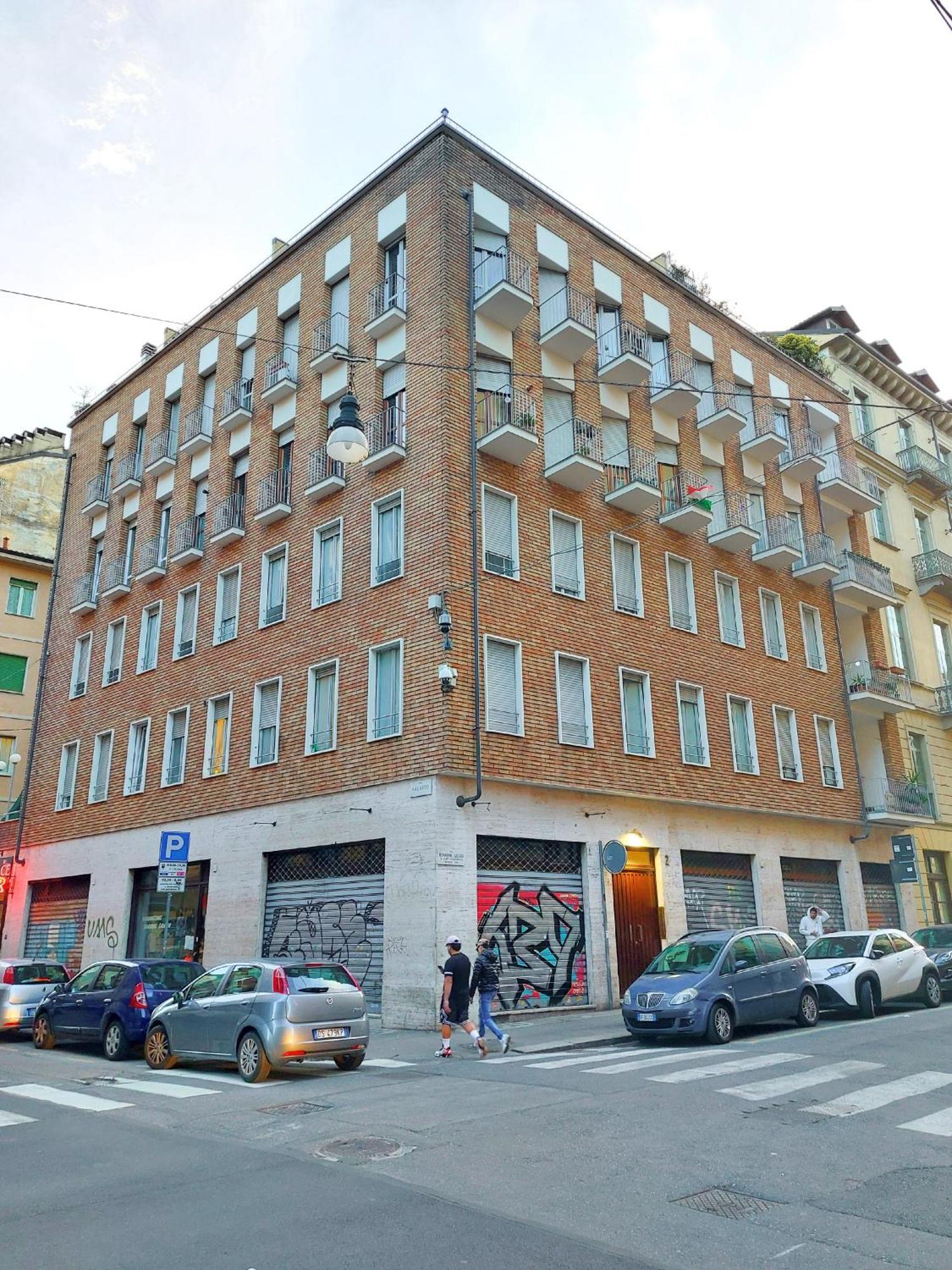 Casa Stazione