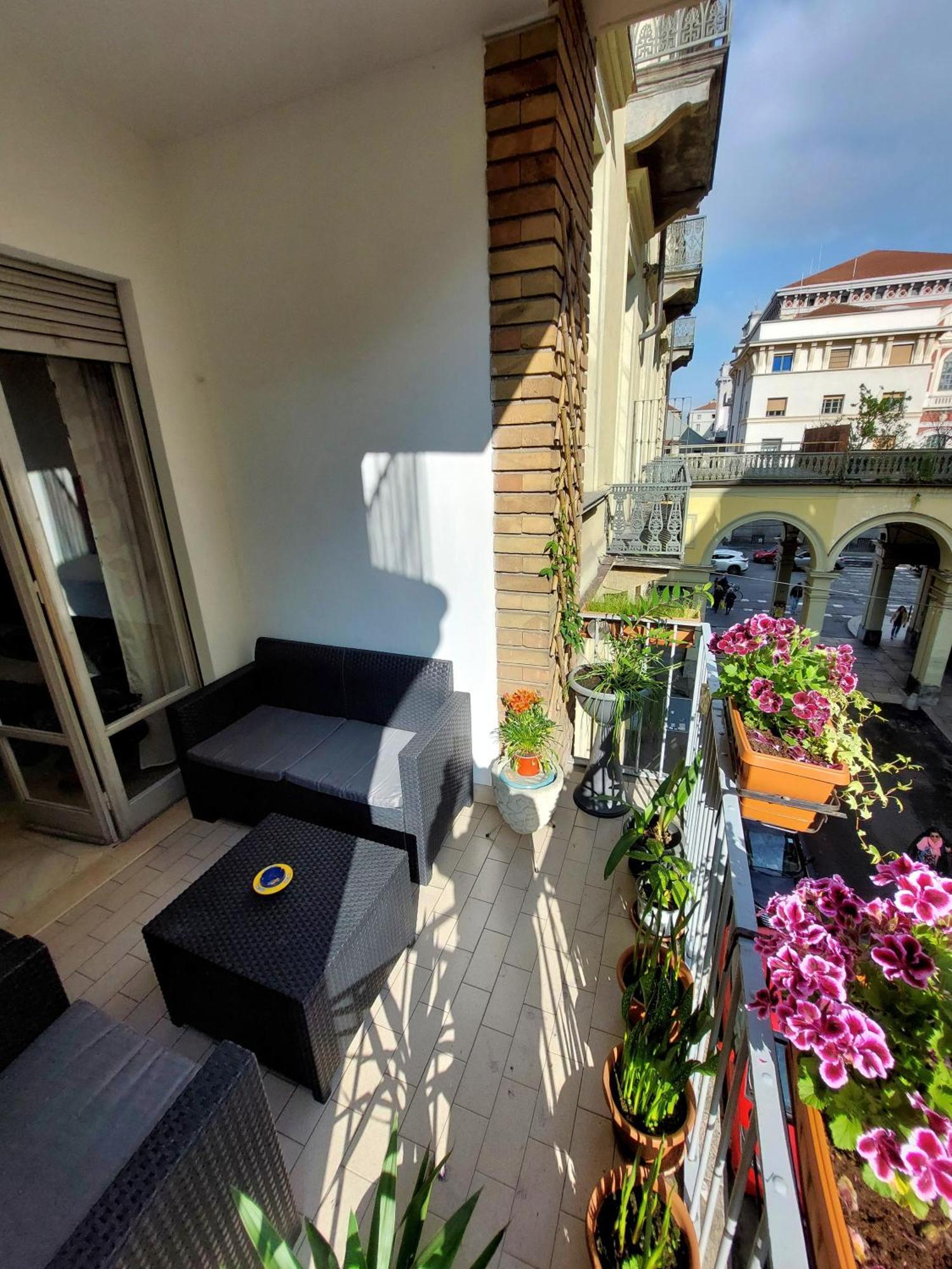 Casa Stazione Apartment *