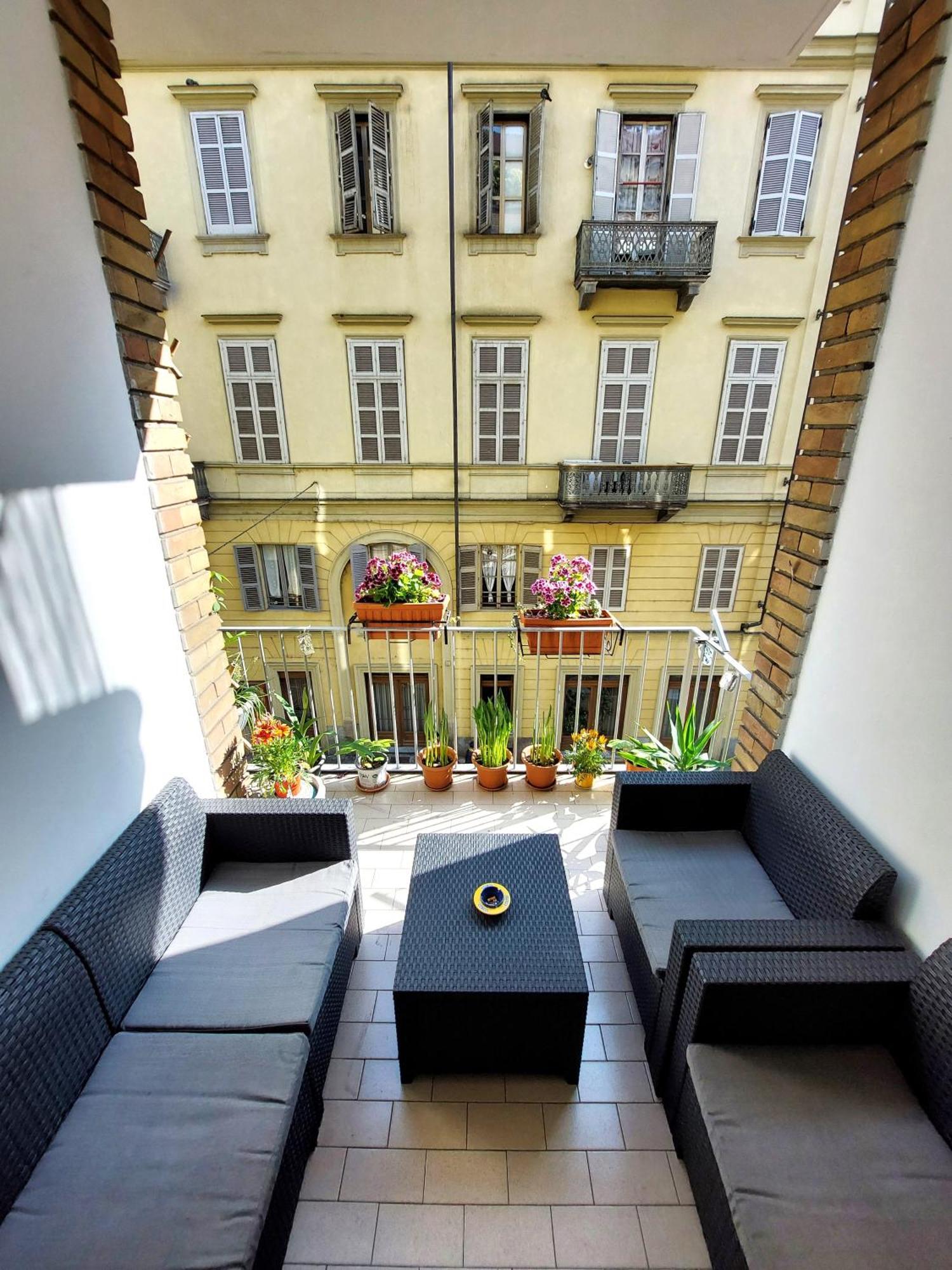 Casa Stazione Apartment *
